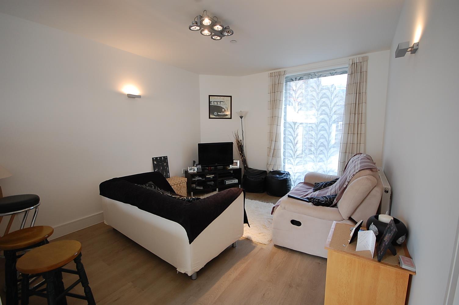 Refectory Apartments, Seven Sisters